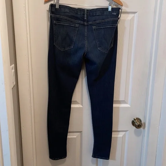 Mother Jeans Mother Looker